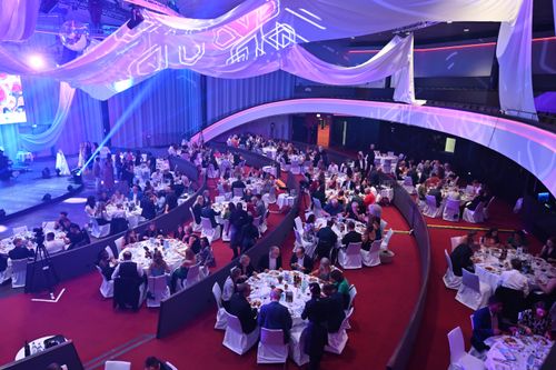 Swiss Diversity Award Night